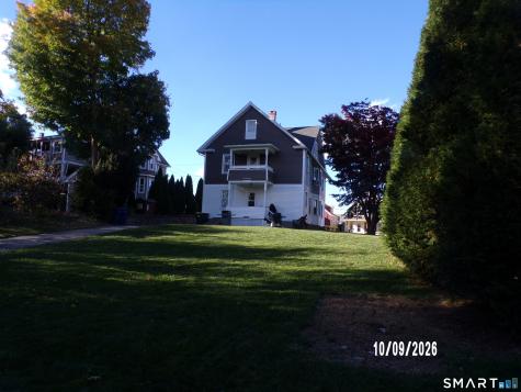 41 Church Street Ansonia CT 06401