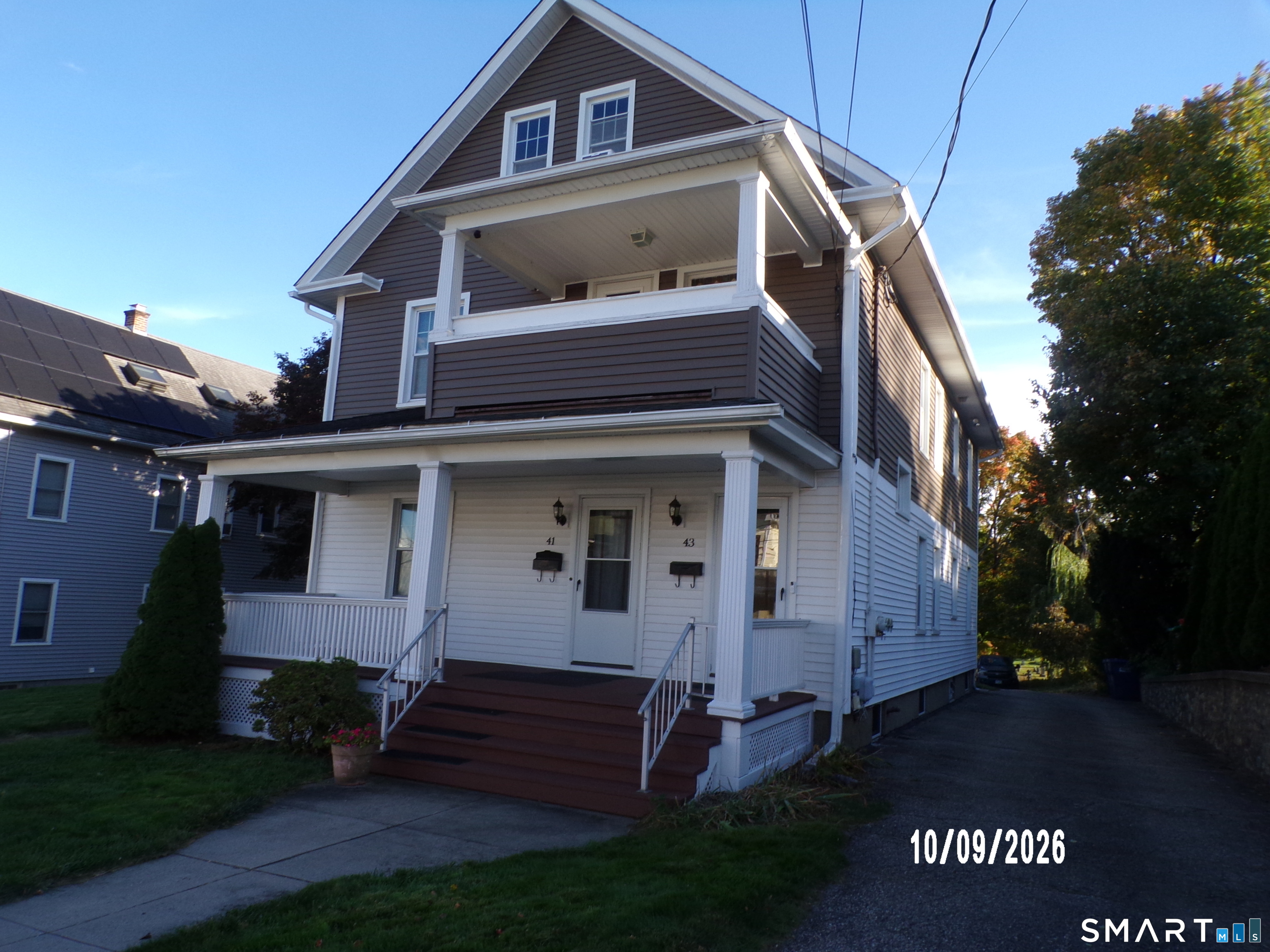 41 Church Street Ansonia CT 06401