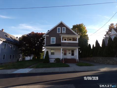 41 Church Street Ansonia CT 06401