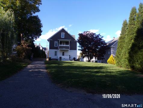 41 Church Street Ansonia CT 06401