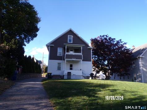 41 Church Street Ansonia CT 06401