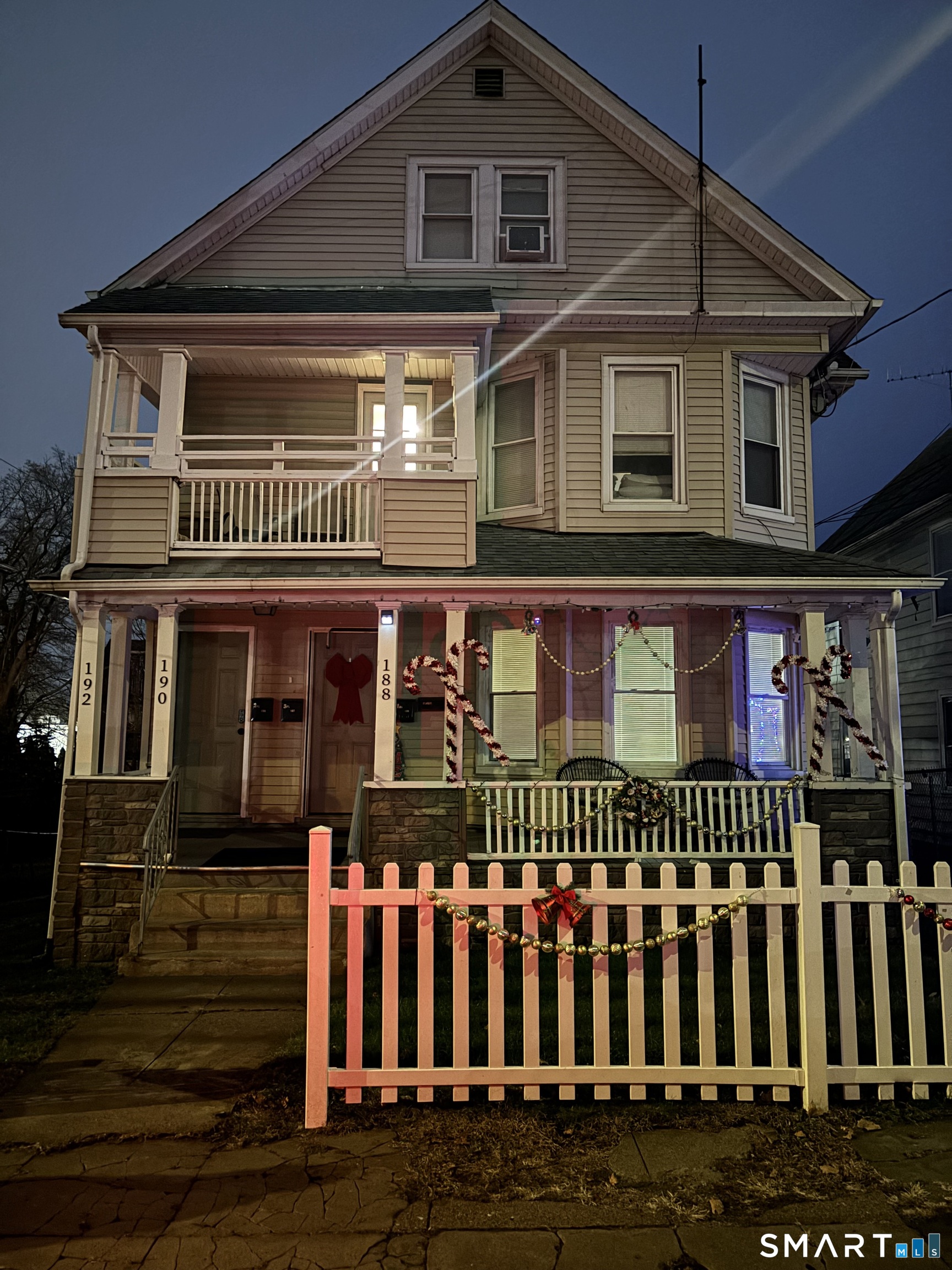 188 Monroe Street Bridgeport CT 06605