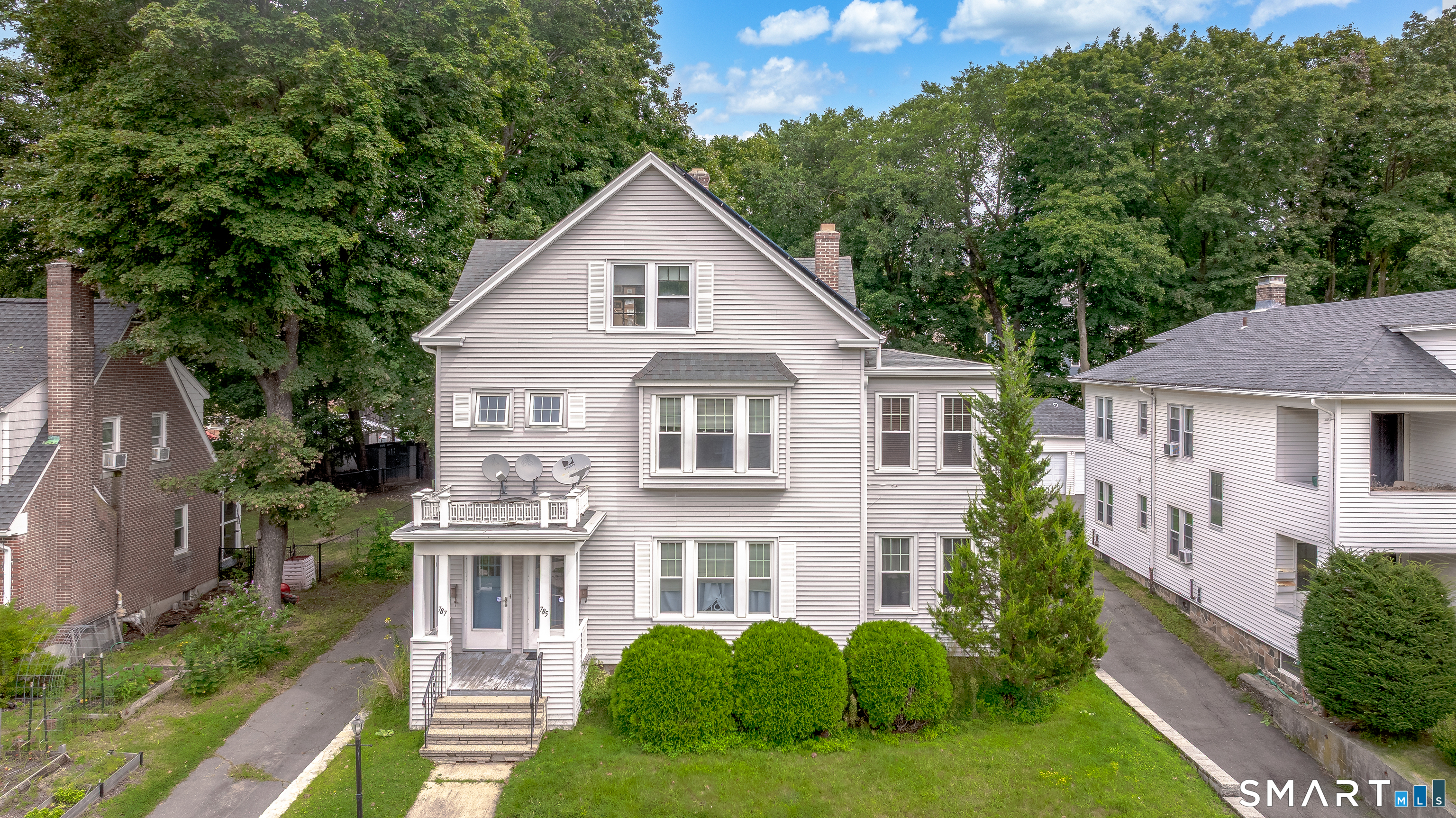 785 Corbin Avenue New Britain CT 06052