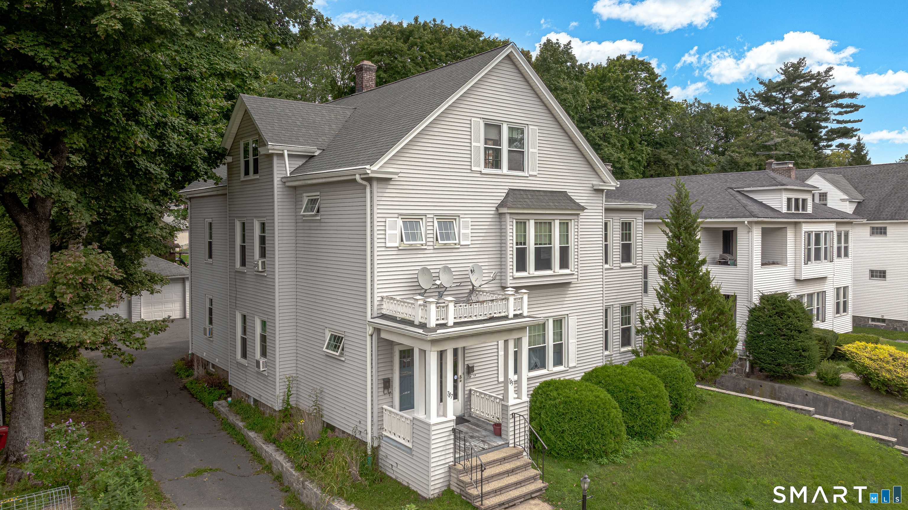 785 Corbin Avenue New Britain CT 06052