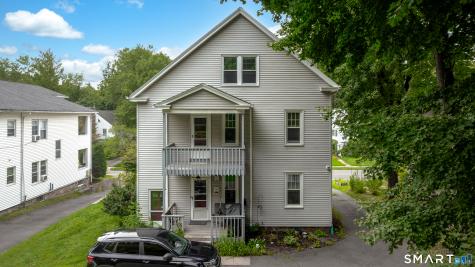 785 Corbin Avenue New Britain CT 06052