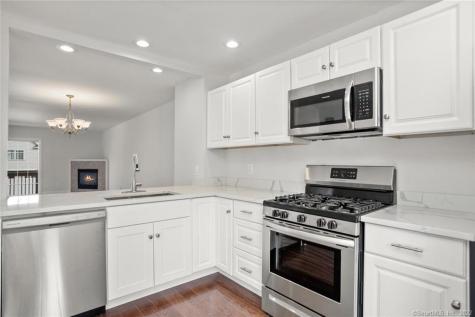54 Lincoln Avenue Extension Norwalk CT 06854