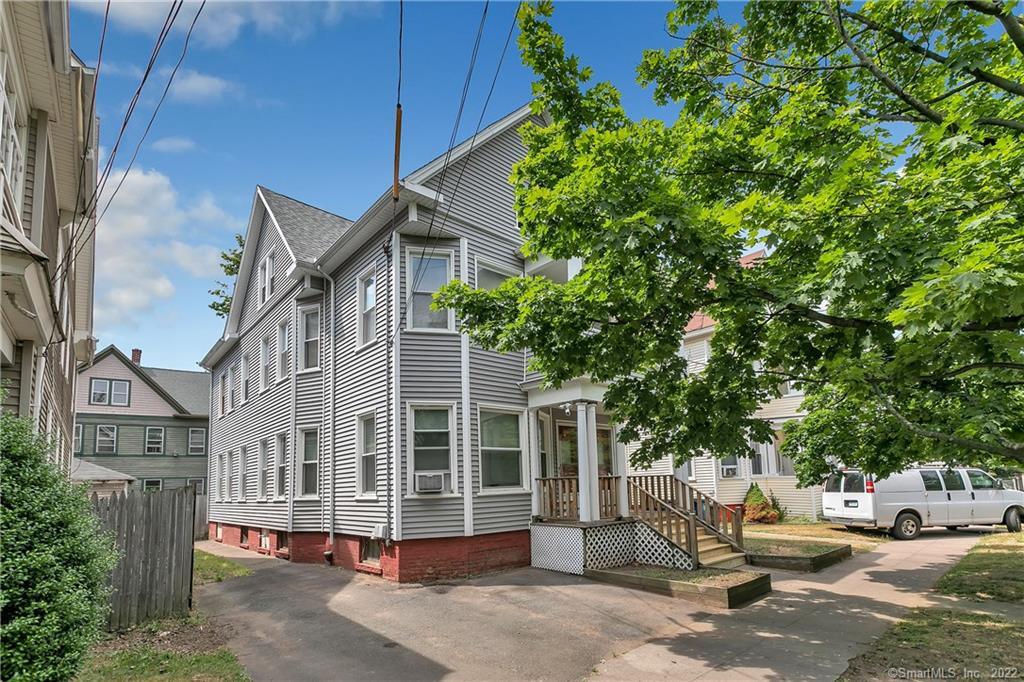 1428 Ella T Grasso Boulevard New Haven CT 06511