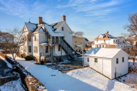 19 Mcdermott Street Danbury CT 06810