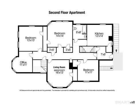 19 Mcdermott Street Danbury CT 06810