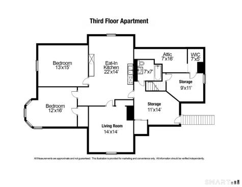 19 Mcdermott Street Danbury CT 06810