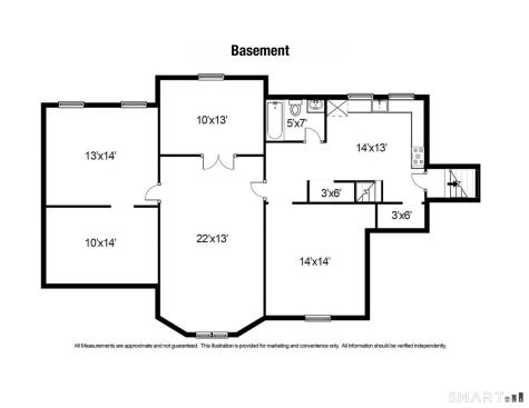 19 Mcdermott Street Danbury CT 06810