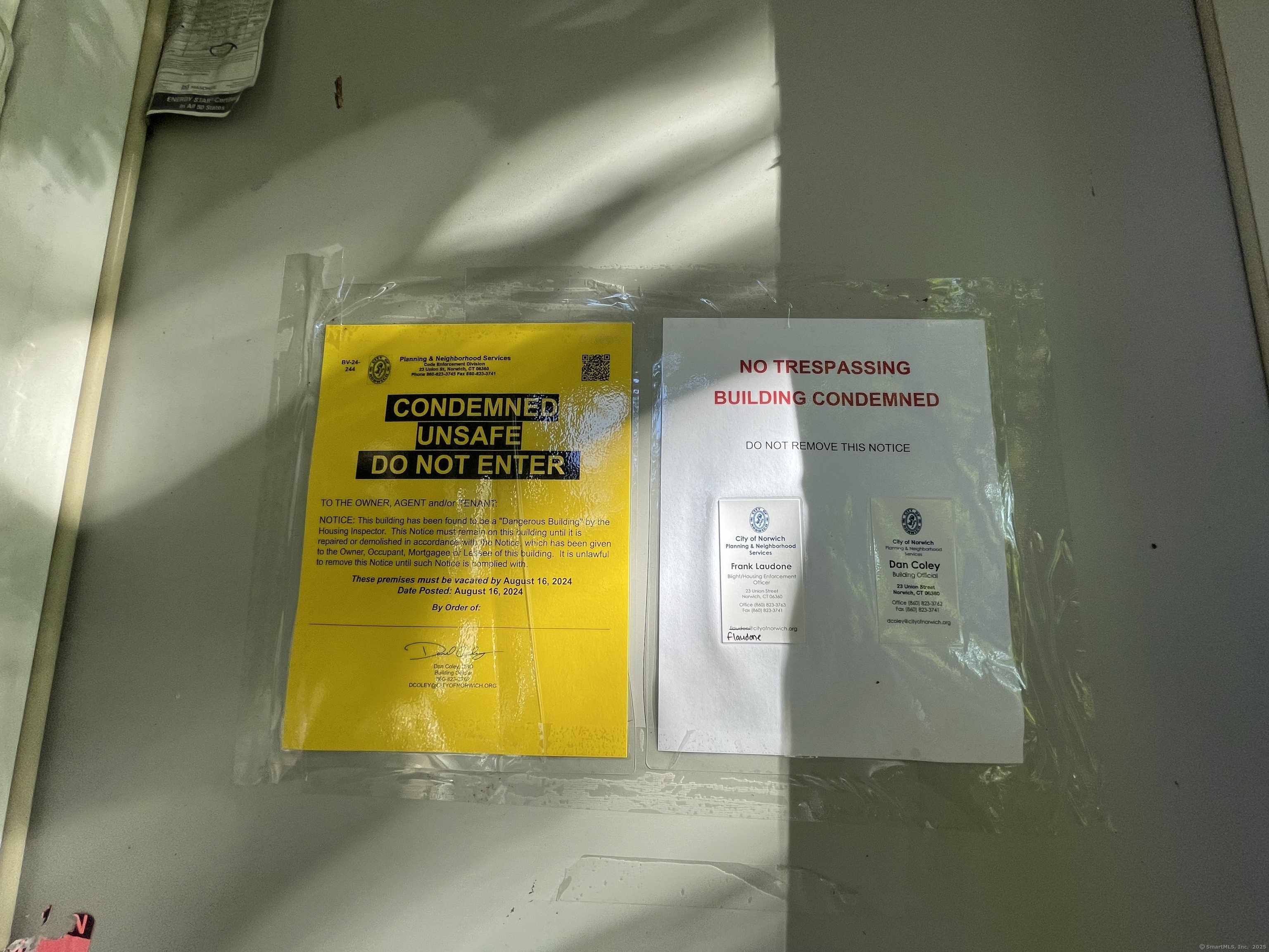 11 Division Street Norwich CT 06360