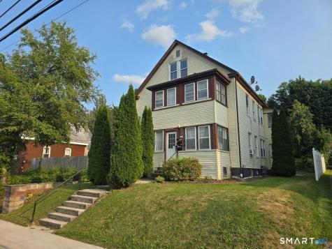 101 Belden Street New Britain CT 06051