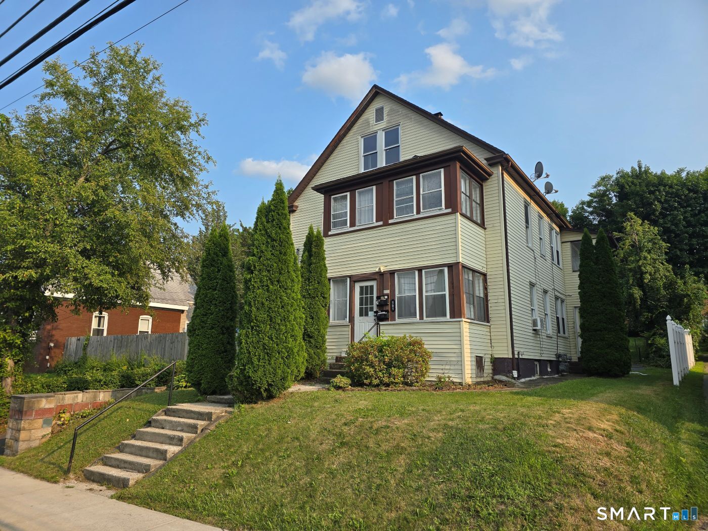 101 Belden Street New Britain CT 06051