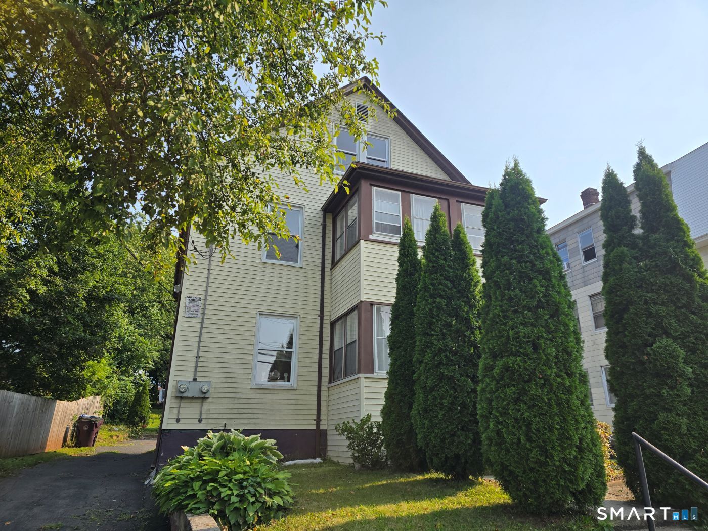 101 Belden Street New Britain CT 06051