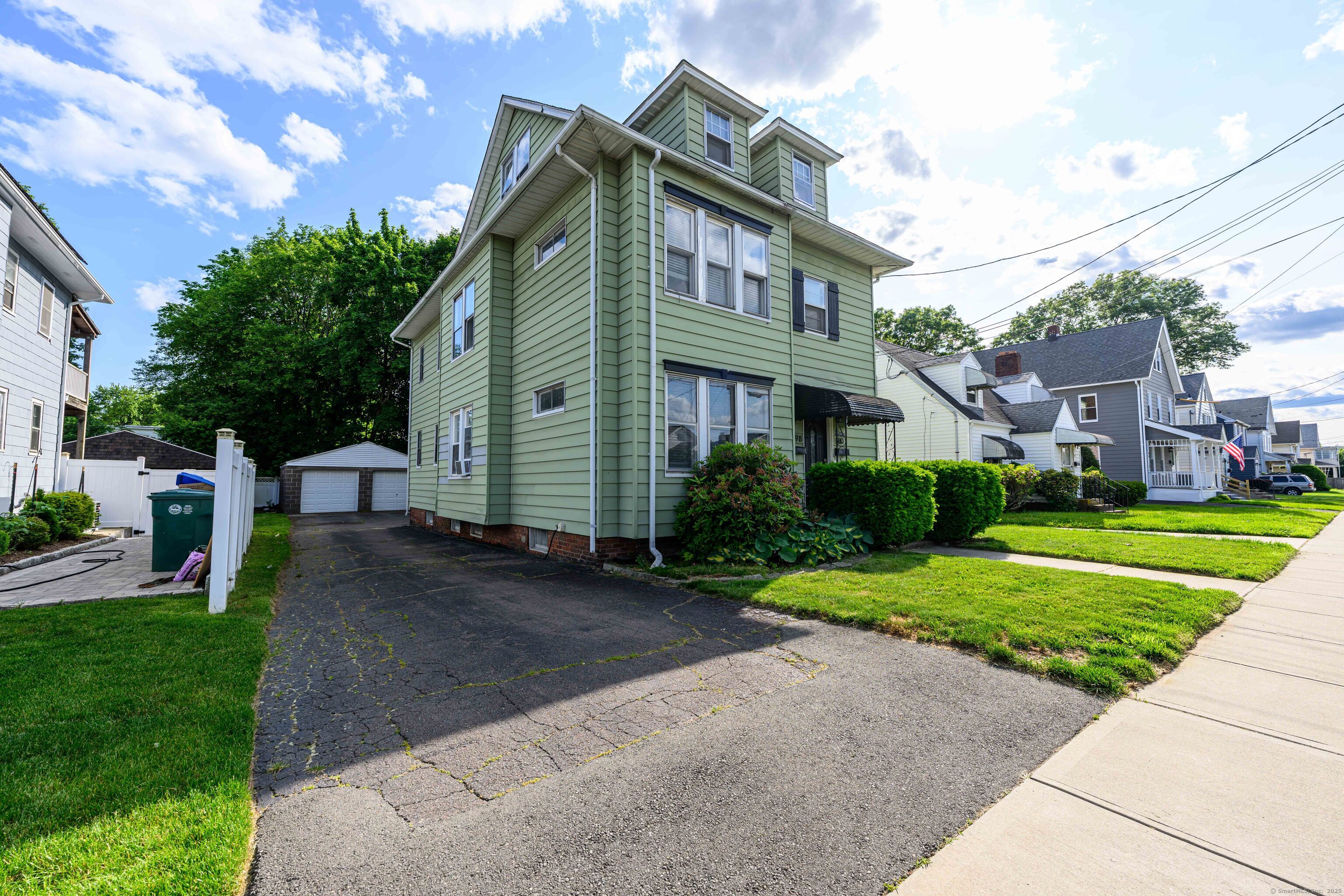 98 Gorham Avenue Hamden CT 06514