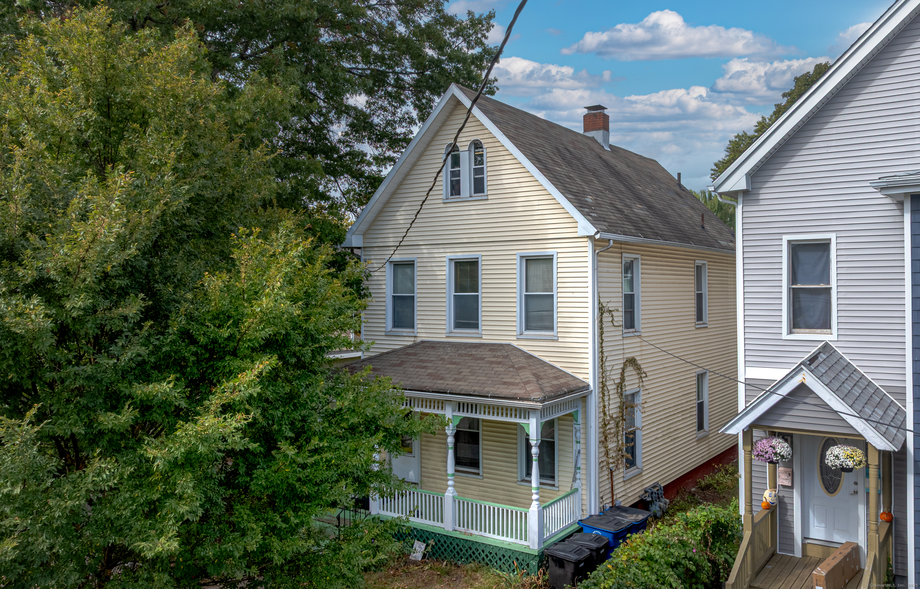 61 Pine Street New Haven CT 06513
