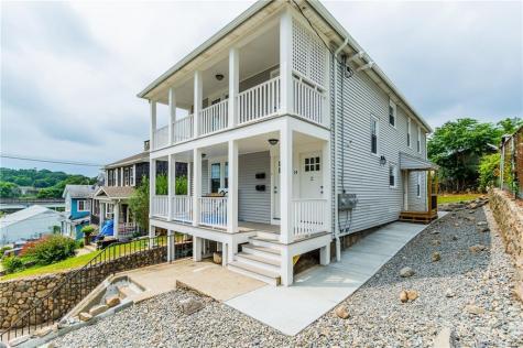 14 Rosemary Street New London CT 06320