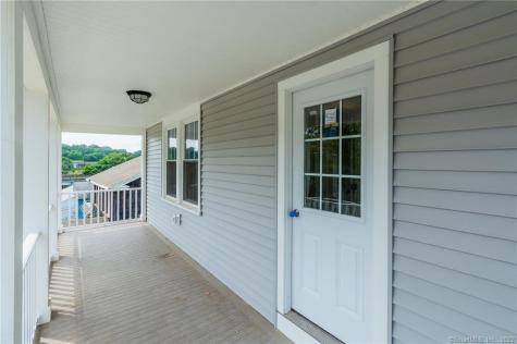 14 Rosemary Street New London CT 06320