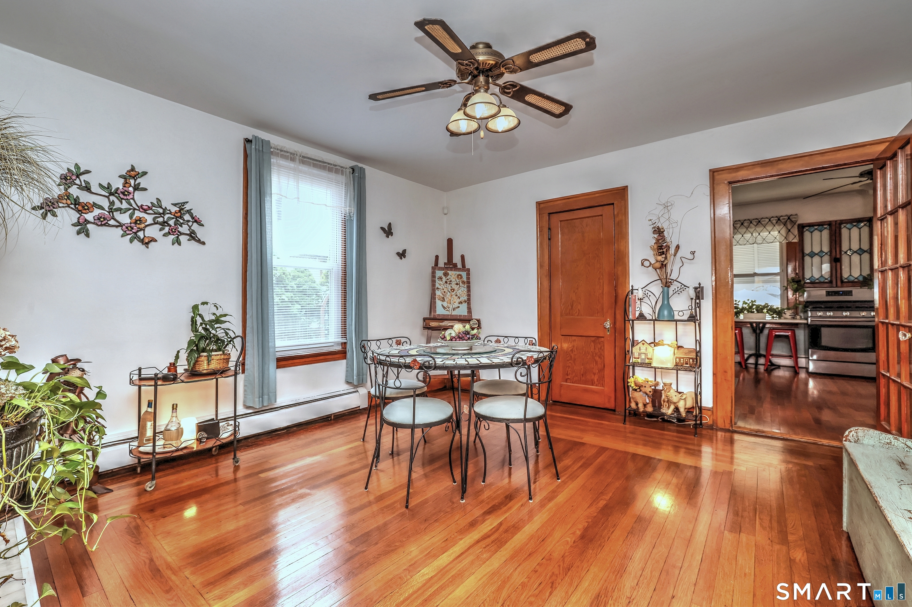 4 Jefferson Street New Haven CT 06511