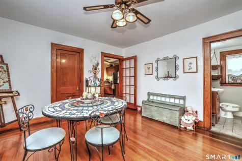 4 Jefferson Street New Haven CT 06511
