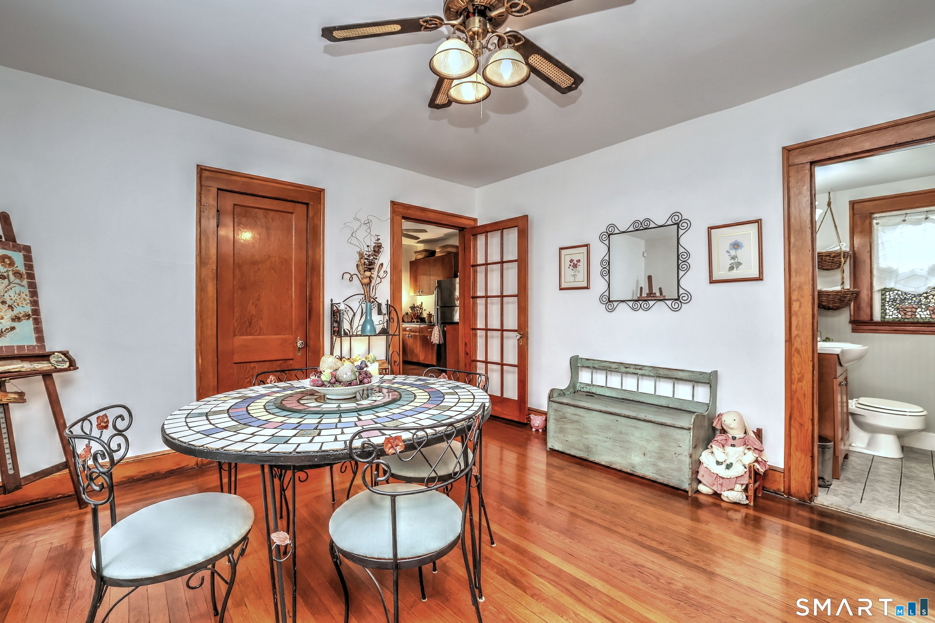 4 Jefferson Street New Haven CT 06511