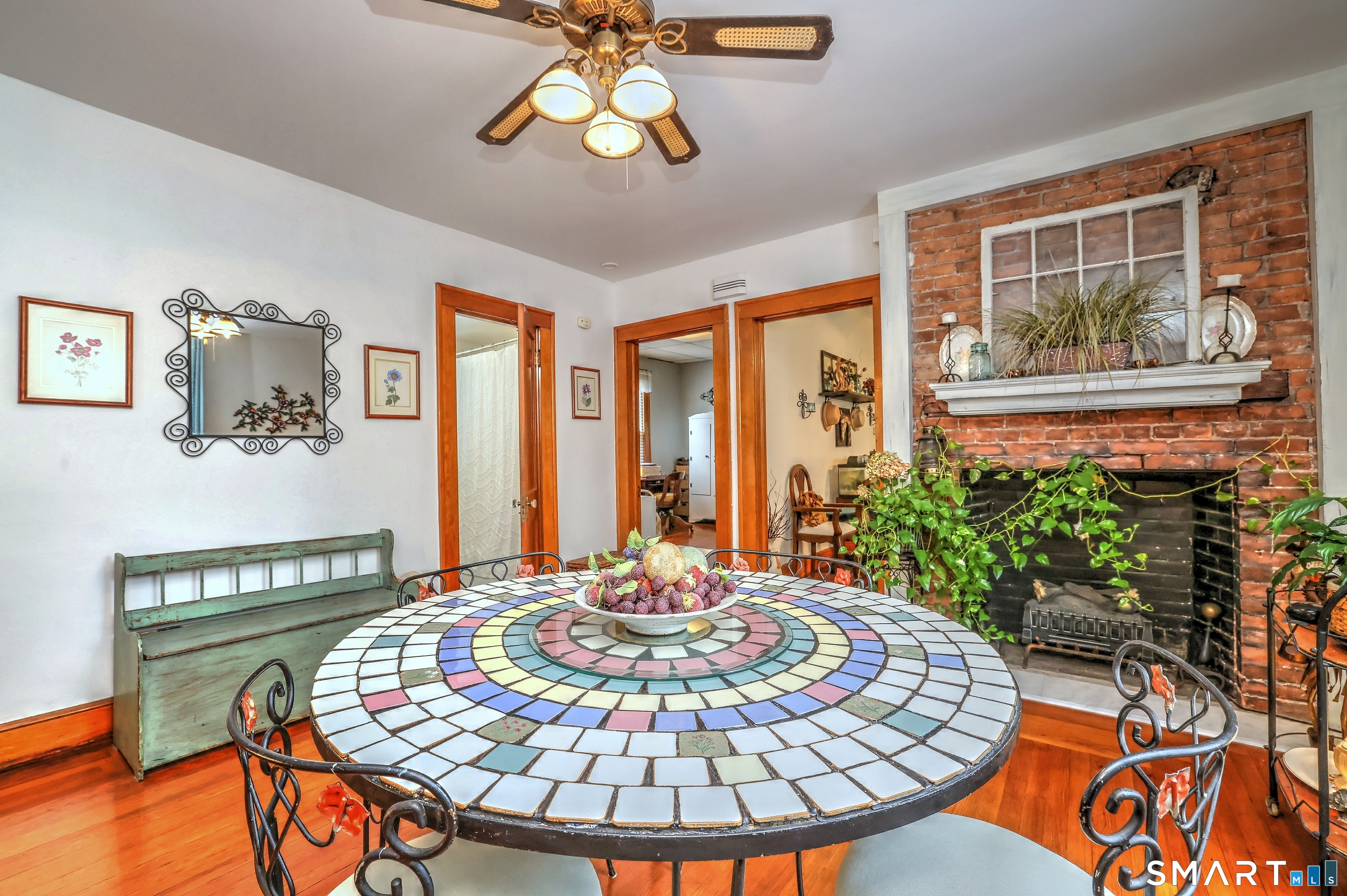 4 Jefferson Street New Haven CT 06511