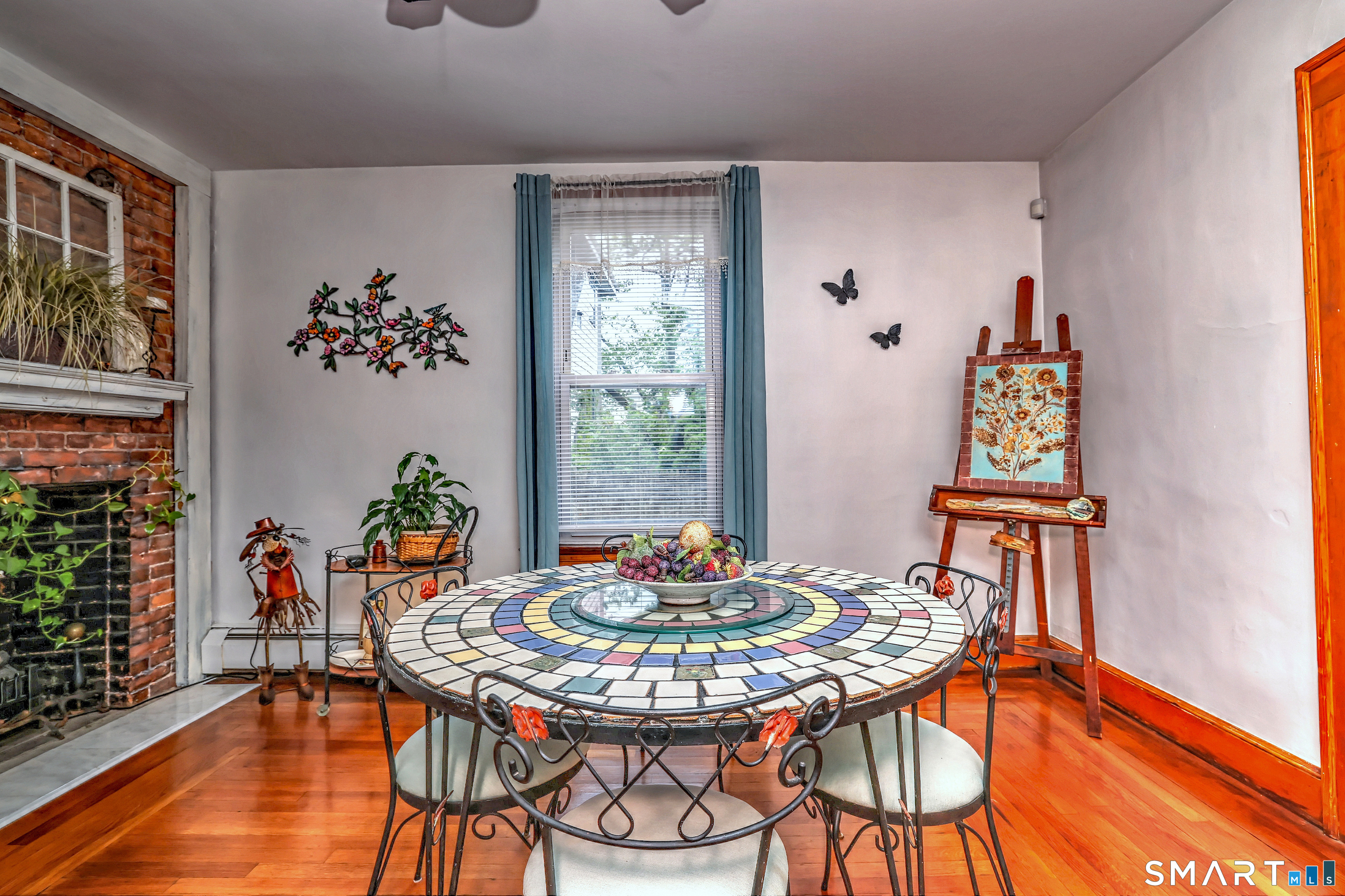 4 Jefferson Street New Haven CT 06511
