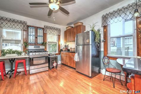 4 Jefferson Street New Haven CT 06511