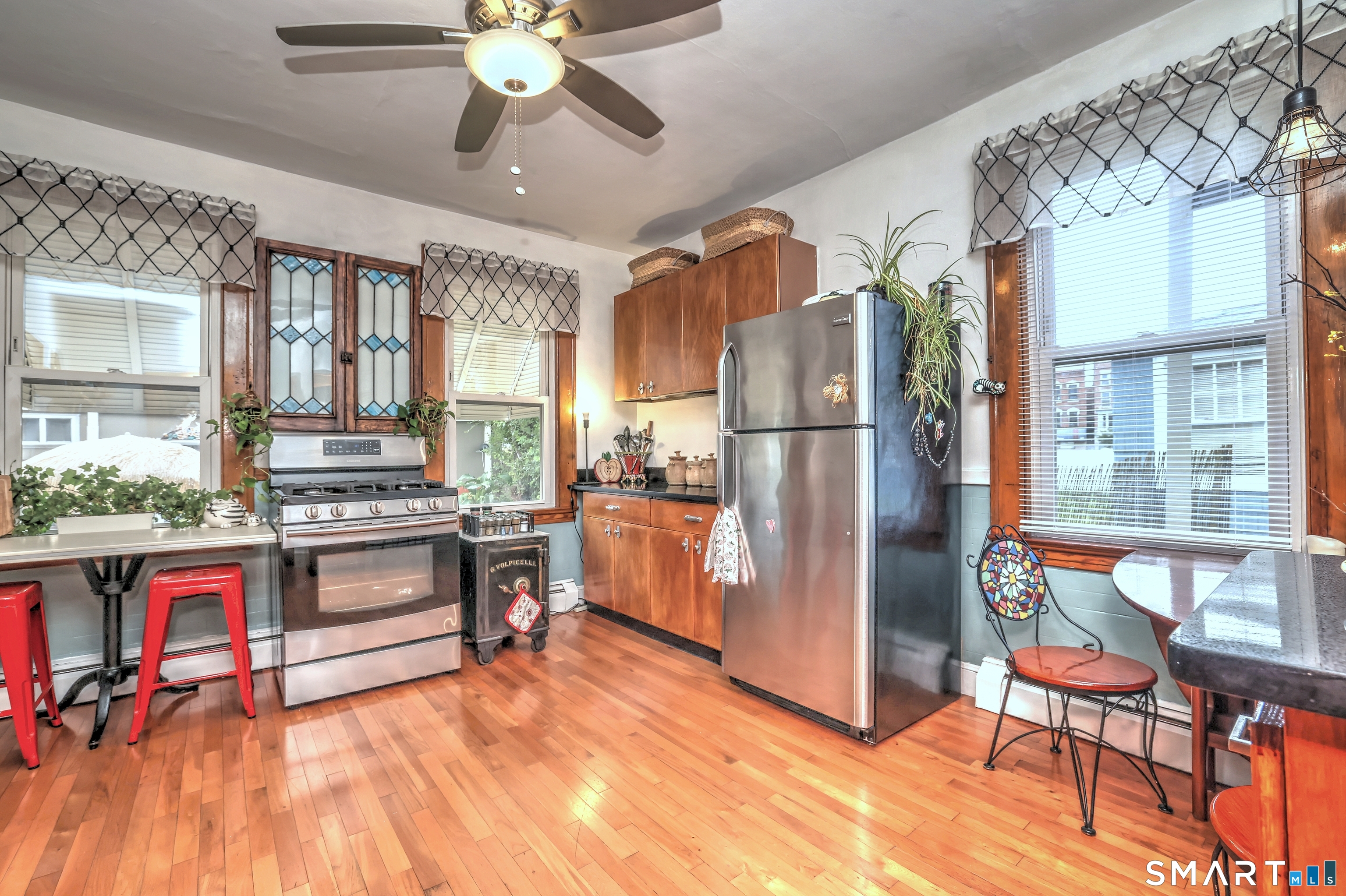 4 Jefferson Street New Haven CT 06511