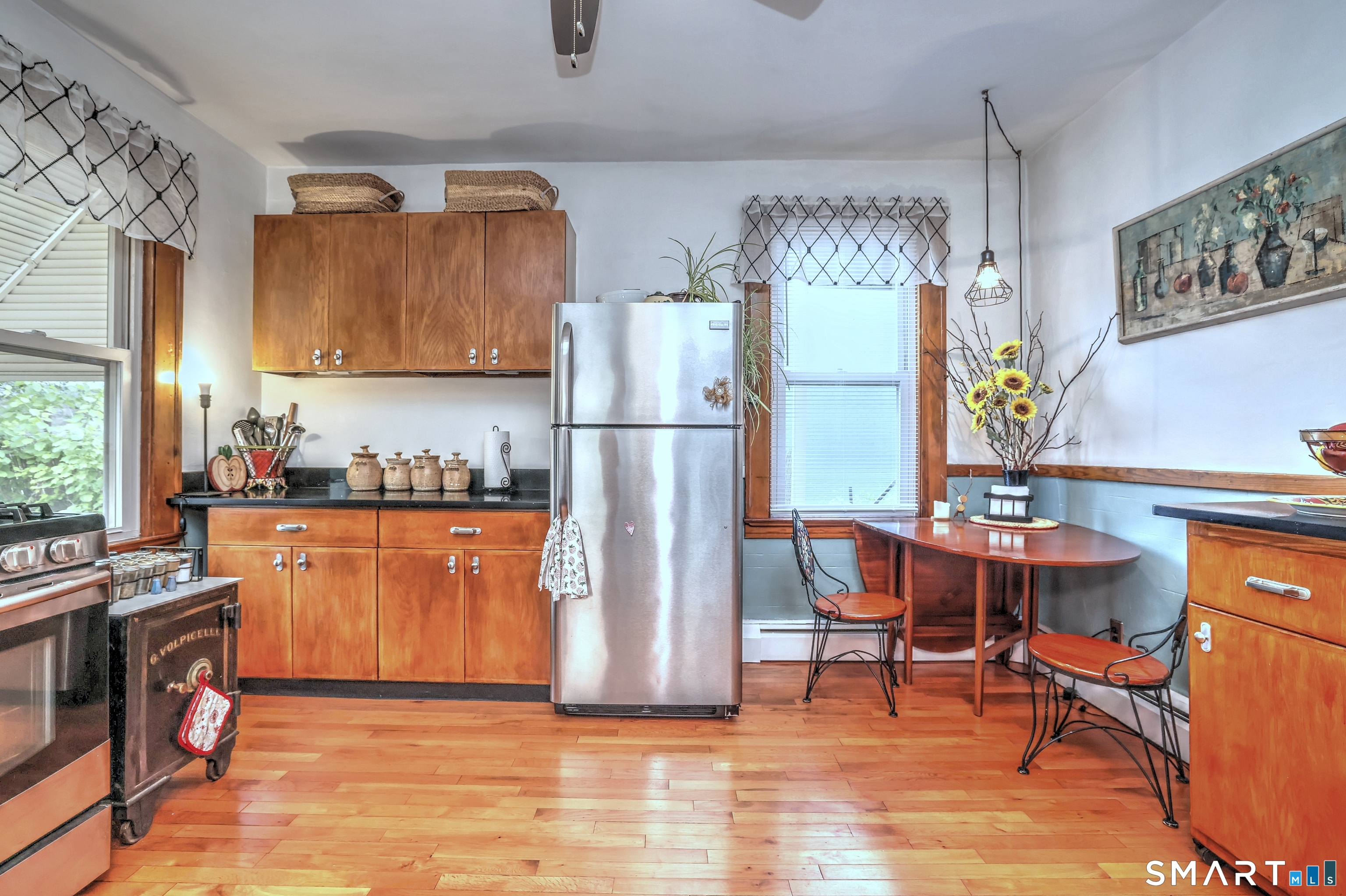 4 Jefferson Street New Haven CT 06511