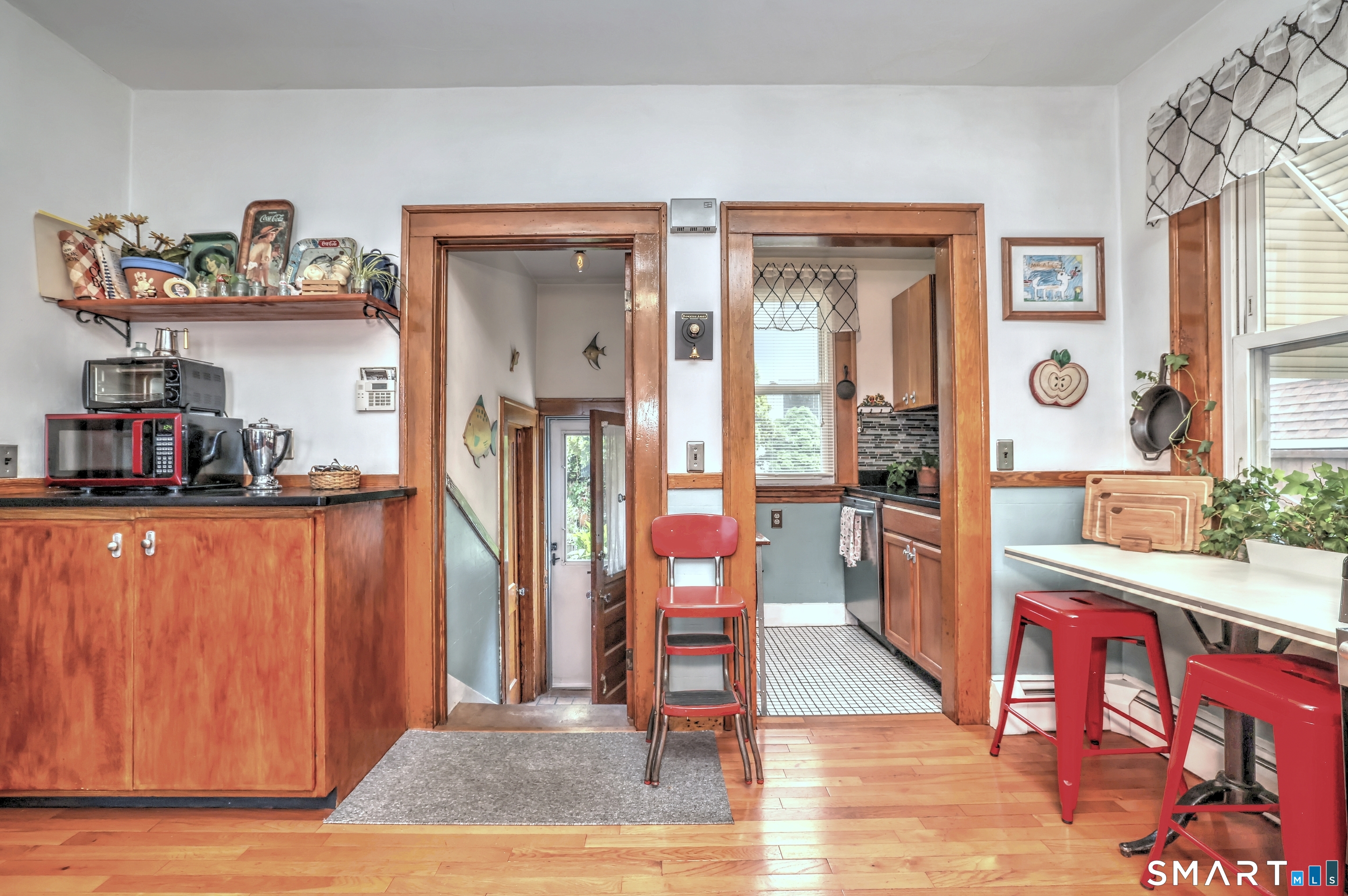 4 Jefferson Street New Haven CT 06511