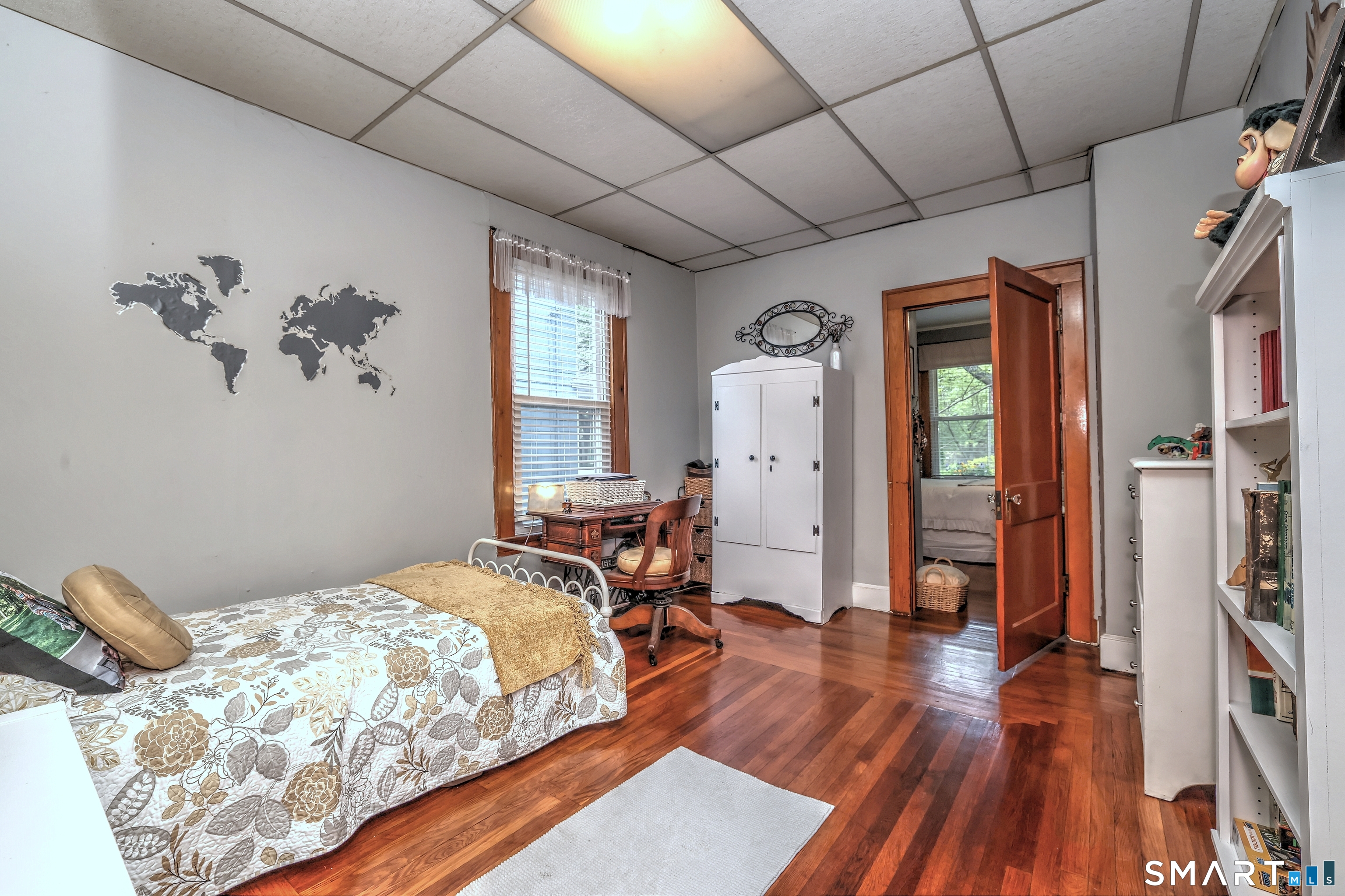 4 Jefferson Street New Haven CT 06511
