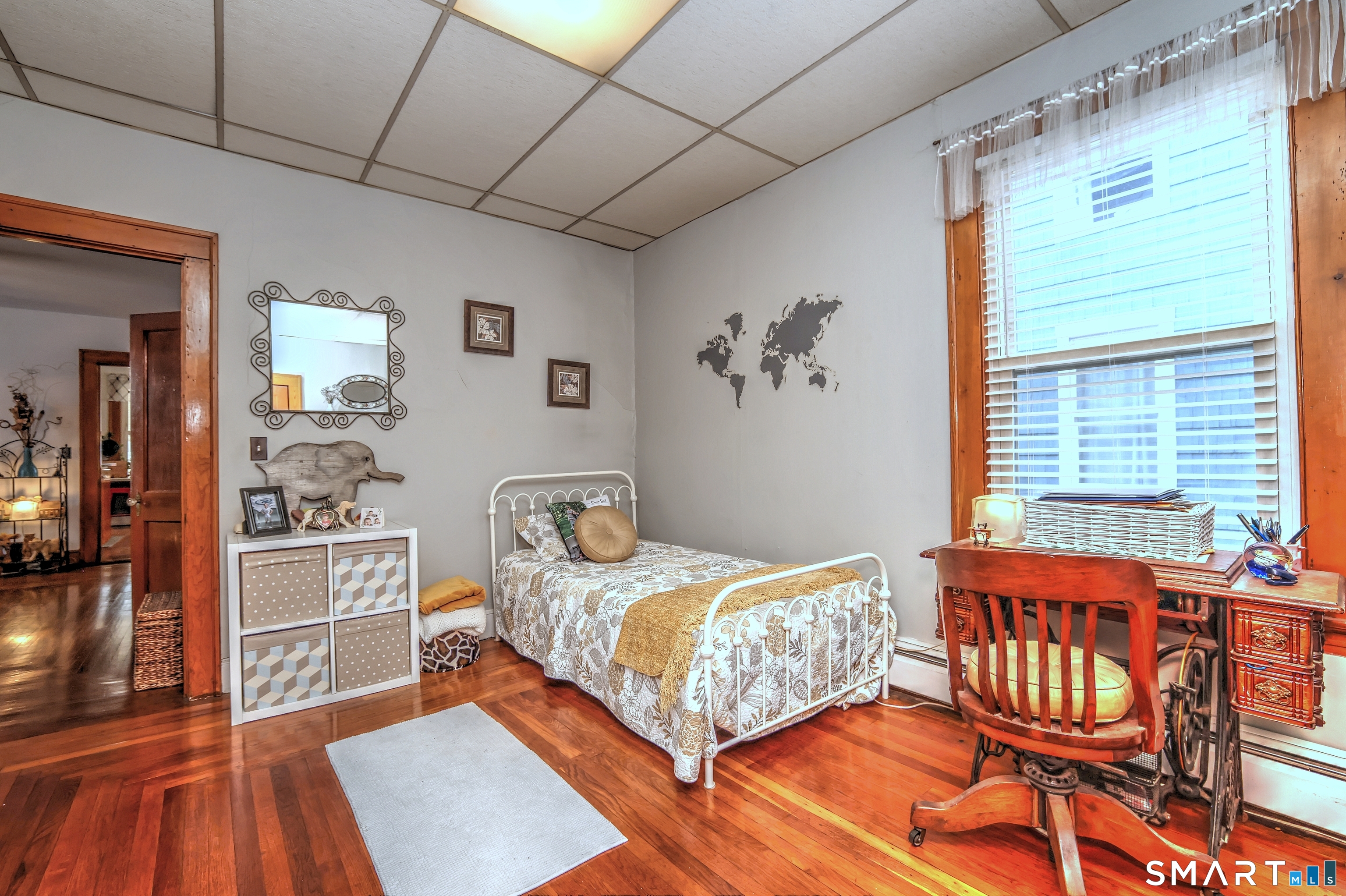 4 Jefferson Street New Haven CT 06511