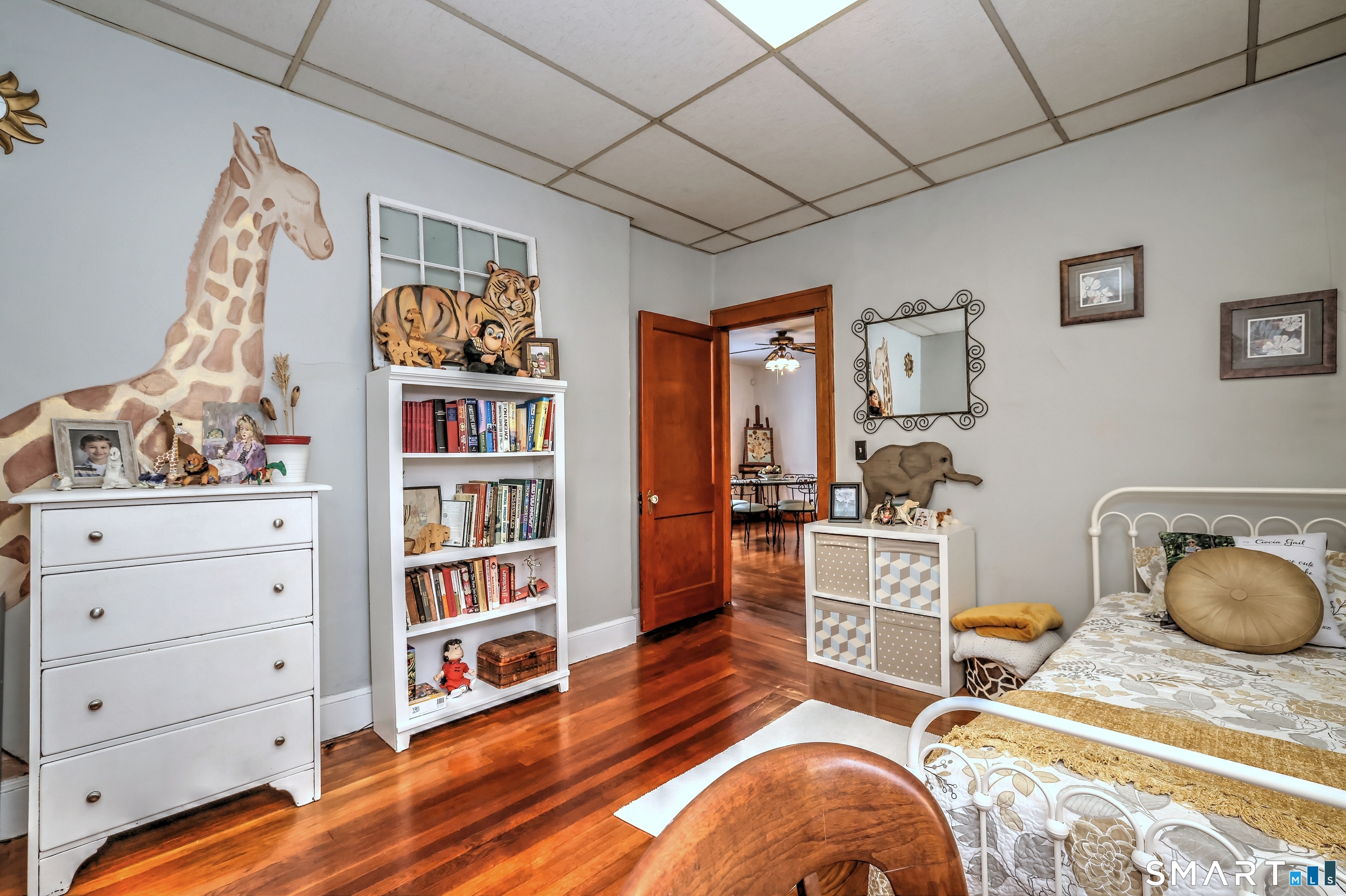 4 Jefferson Street New Haven CT 06511