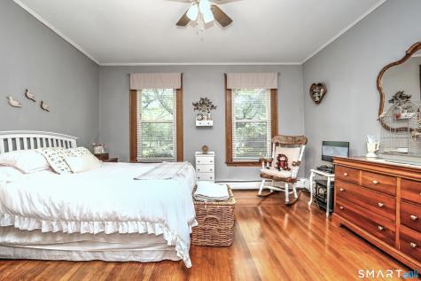 4 Jefferson Street New Haven CT 06511
