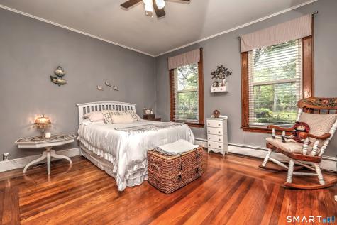 4 Jefferson Street New Haven CT 06511