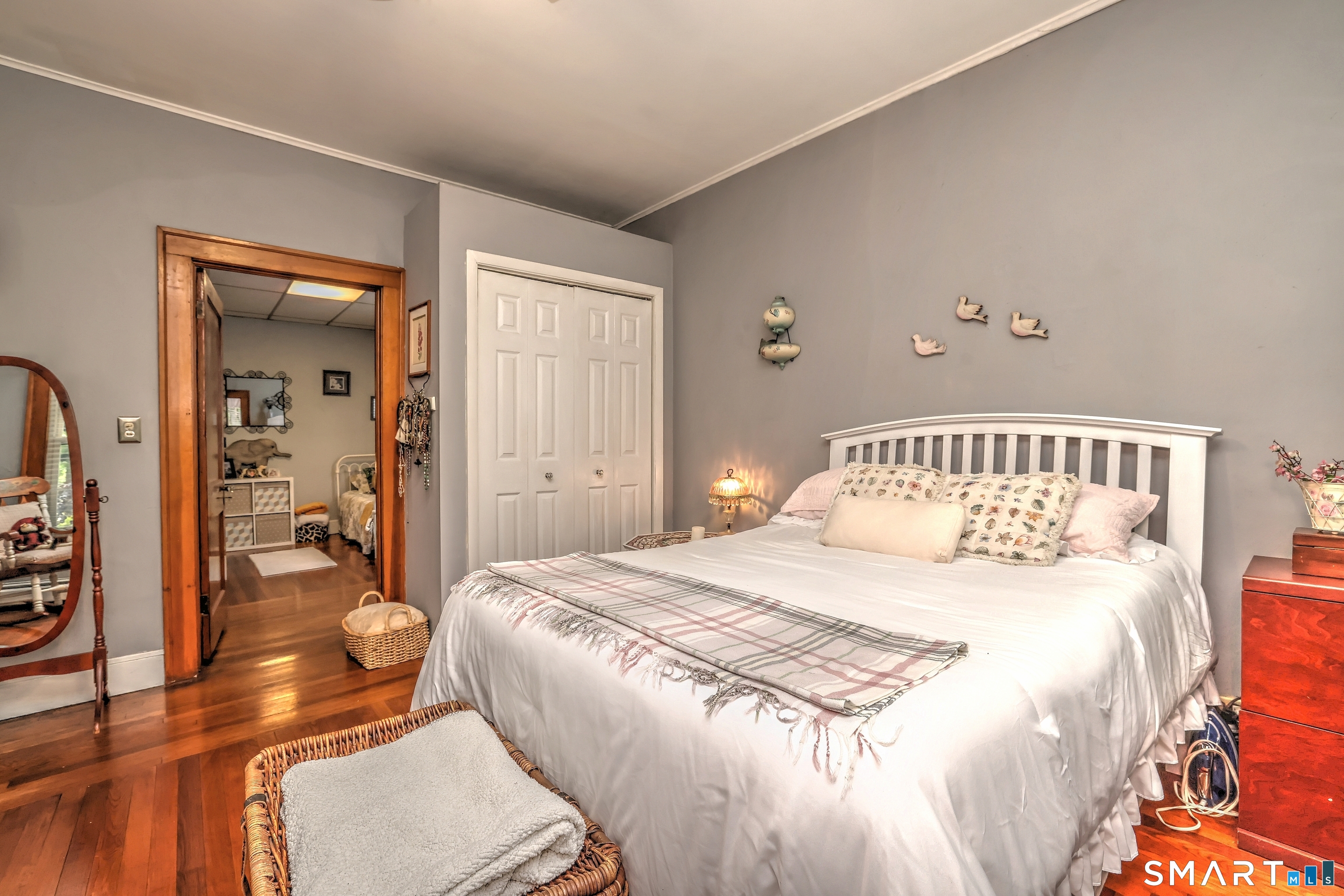 4 Jefferson Street New Haven CT 06511