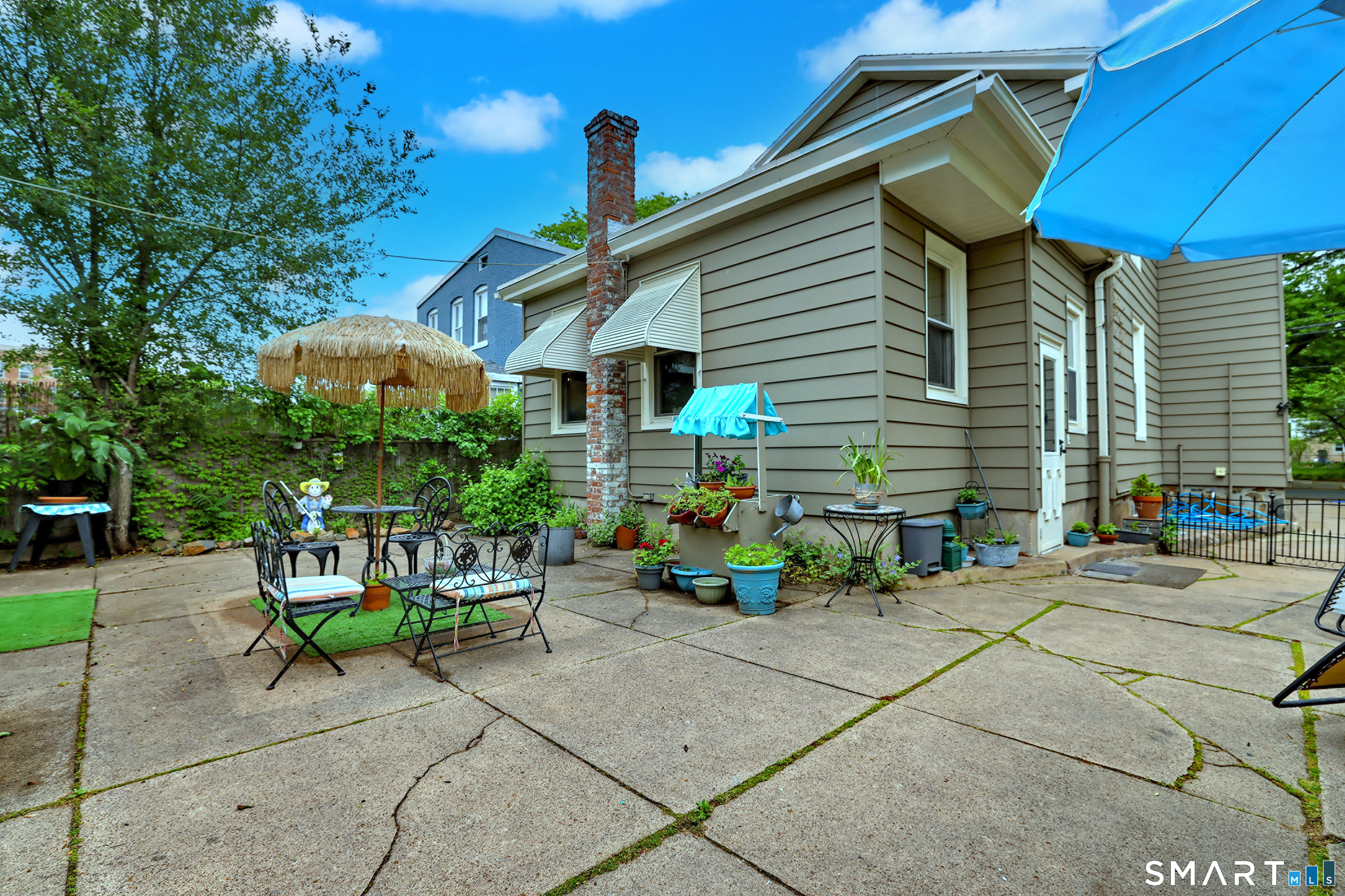 4 Jefferson Street New Haven CT 06511