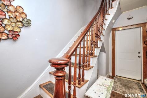 4 Jefferson Street New Haven CT 06511
