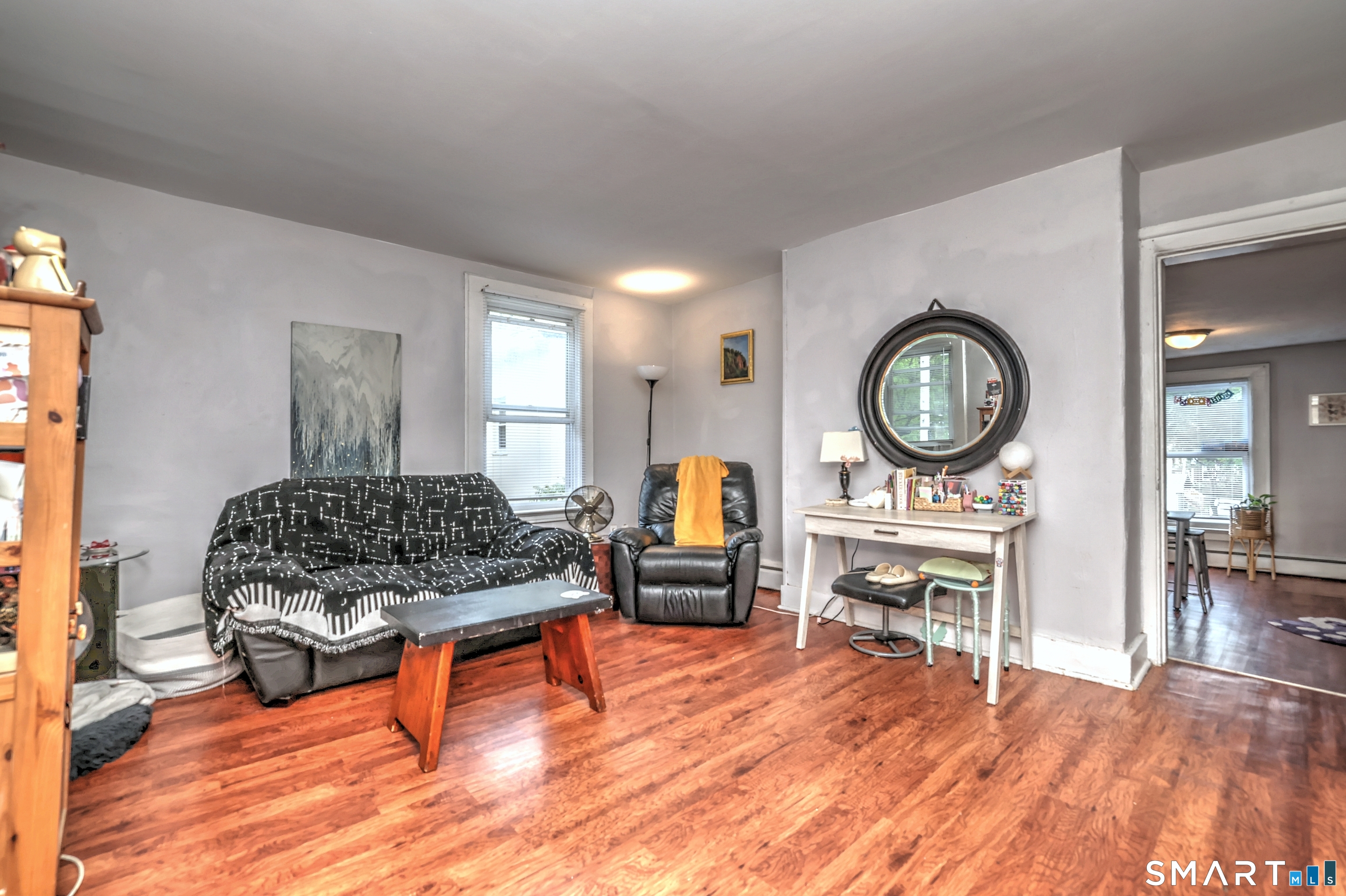 4 Jefferson Street New Haven CT 06511