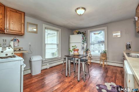 4 Jefferson Street New Haven CT 06511