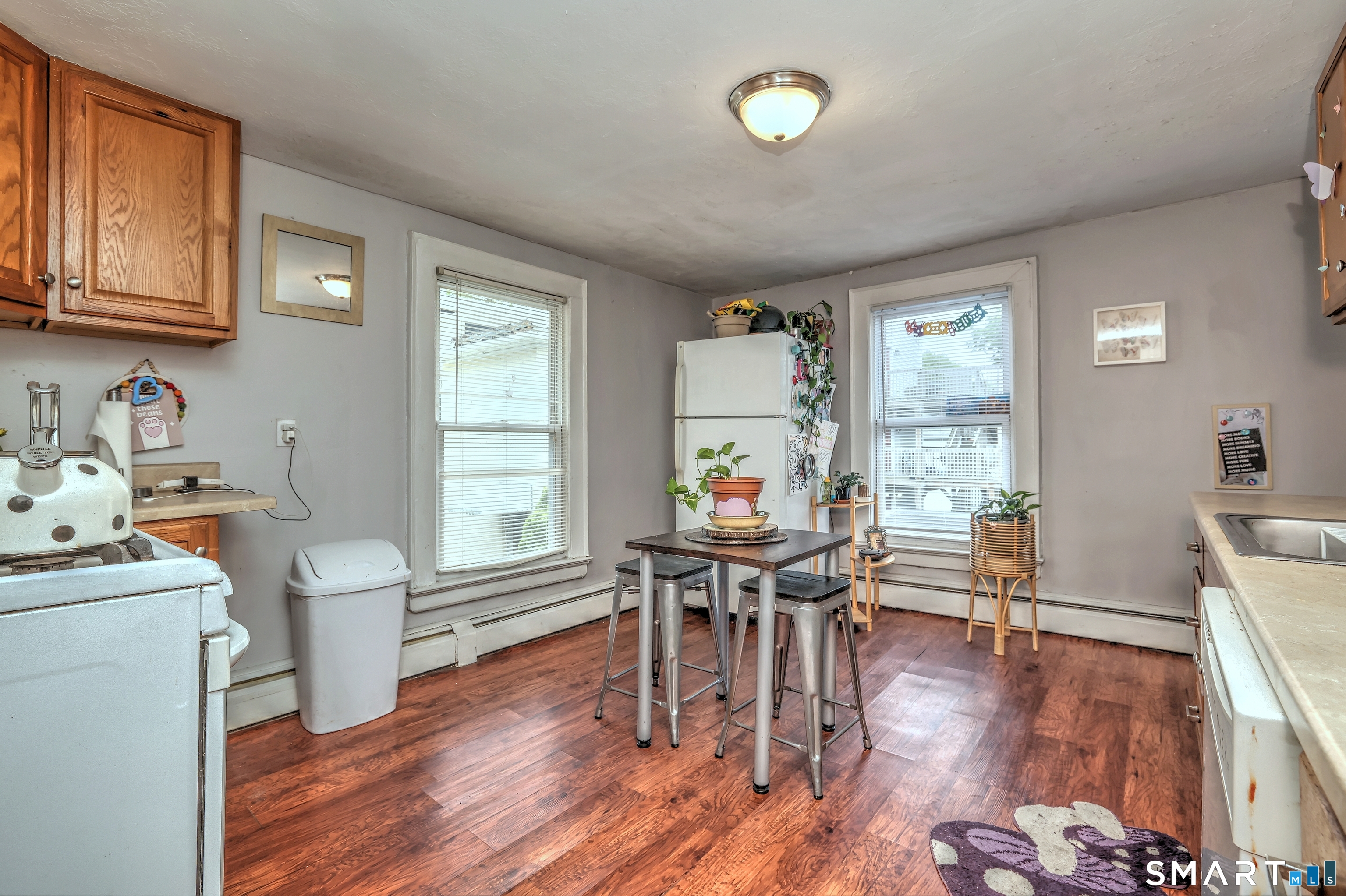 4 Jefferson Street New Haven CT 06511