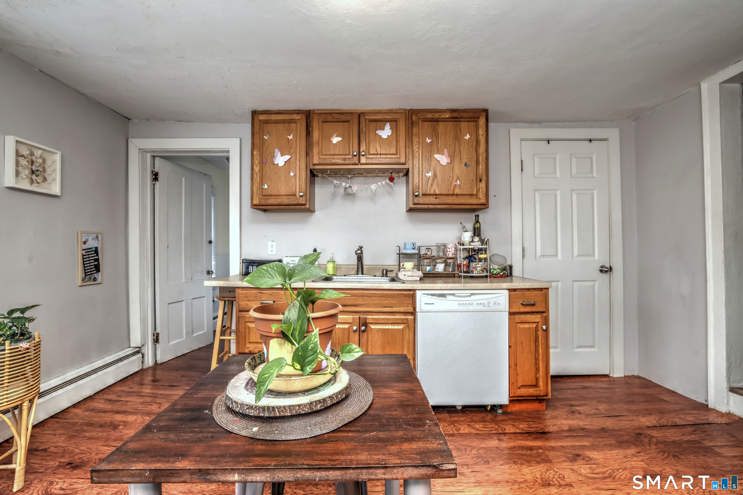 4 Jefferson Street New Haven CT 06511