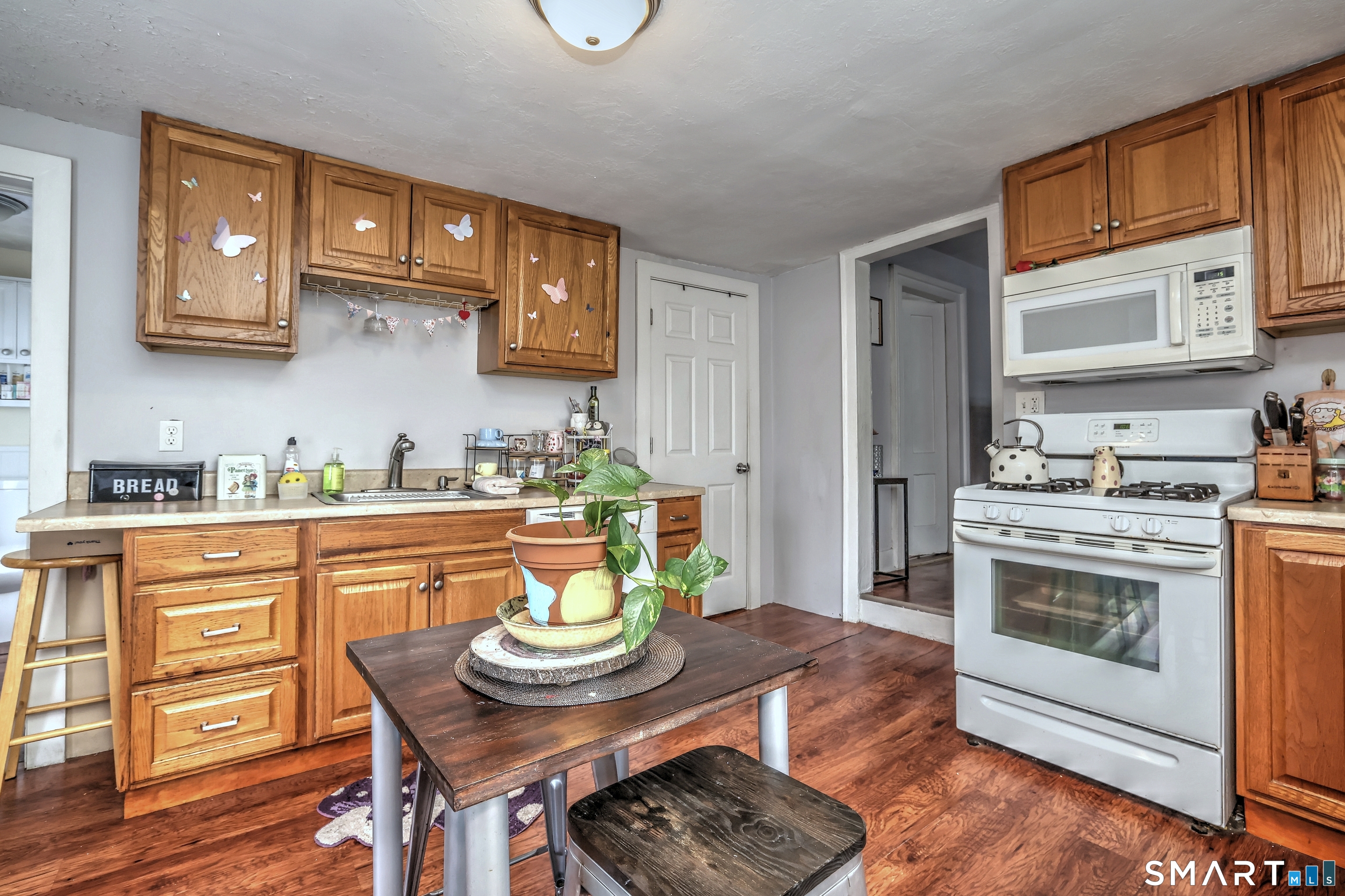 4 Jefferson Street New Haven CT 06511