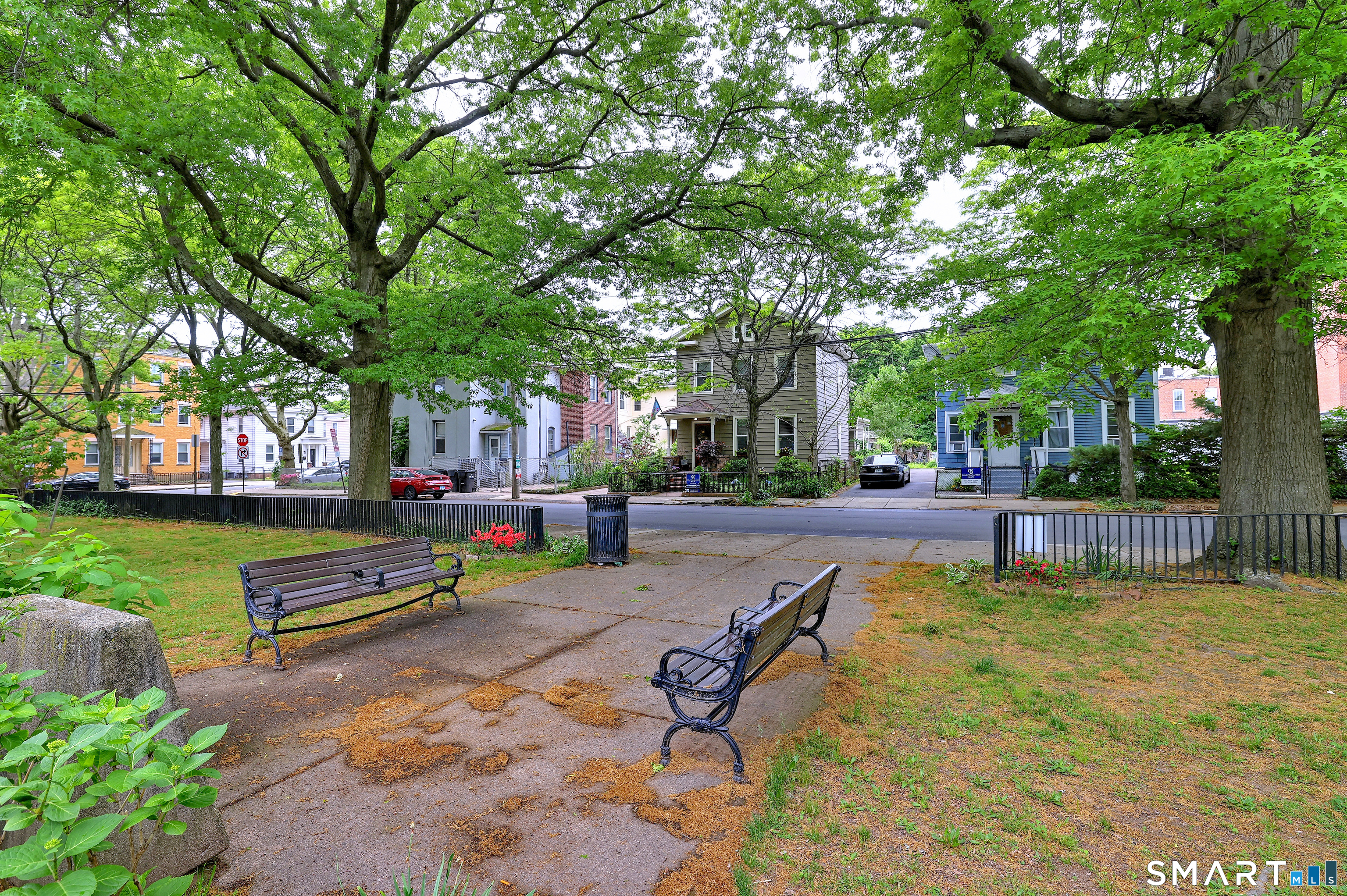 4 Jefferson Street New Haven CT 06511