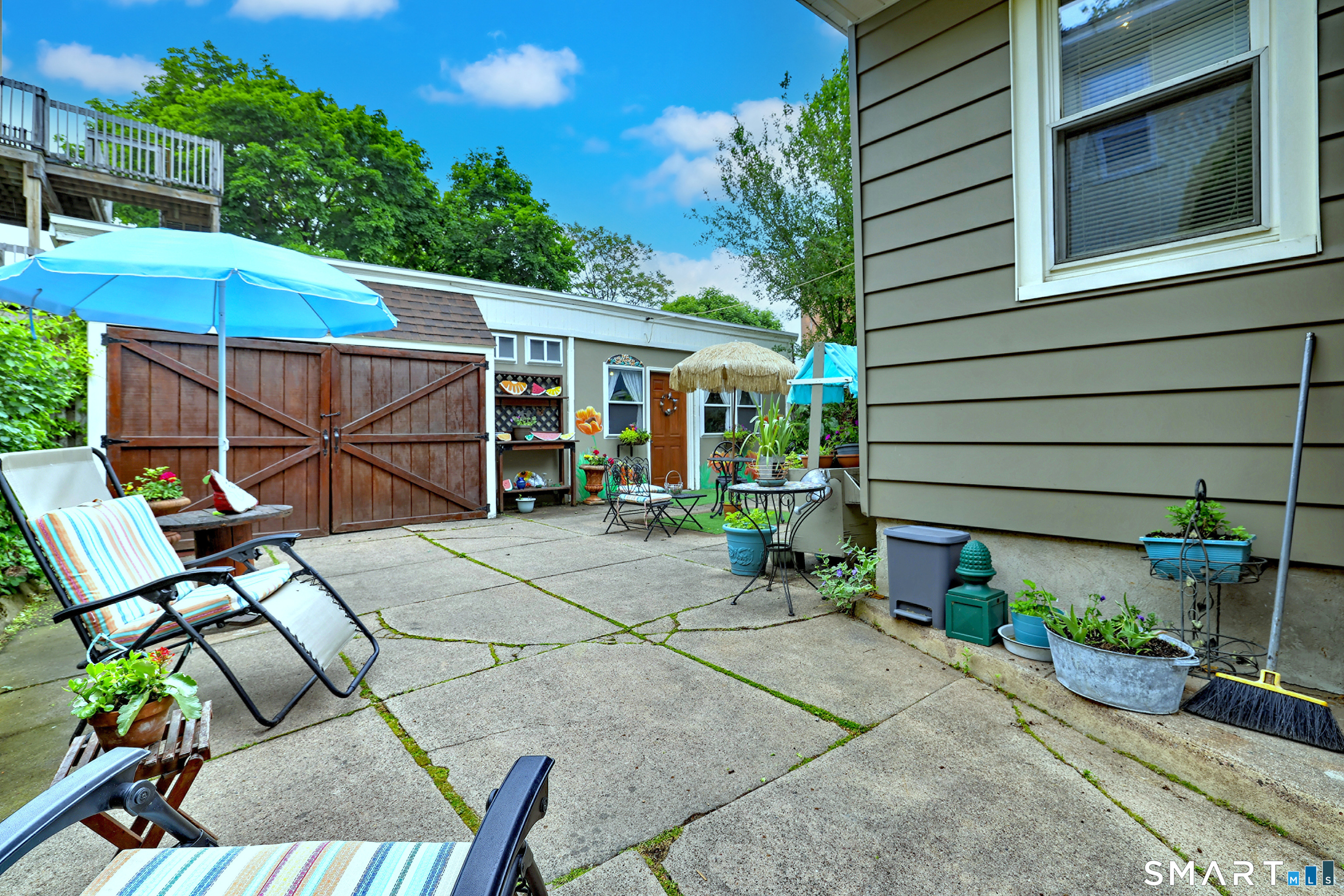 4 Jefferson Street New Haven CT 06511