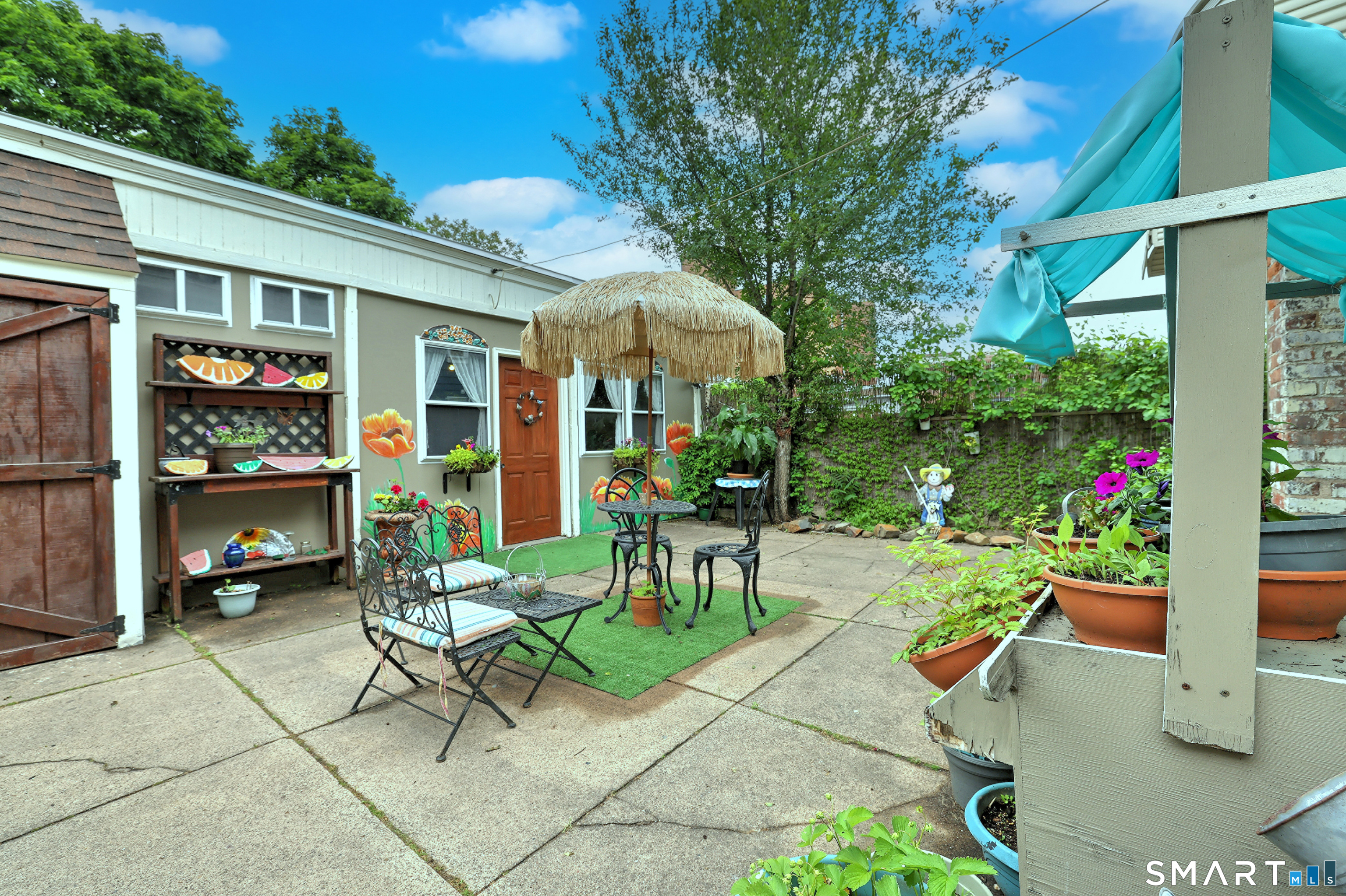 4 Jefferson Street New Haven CT 06511