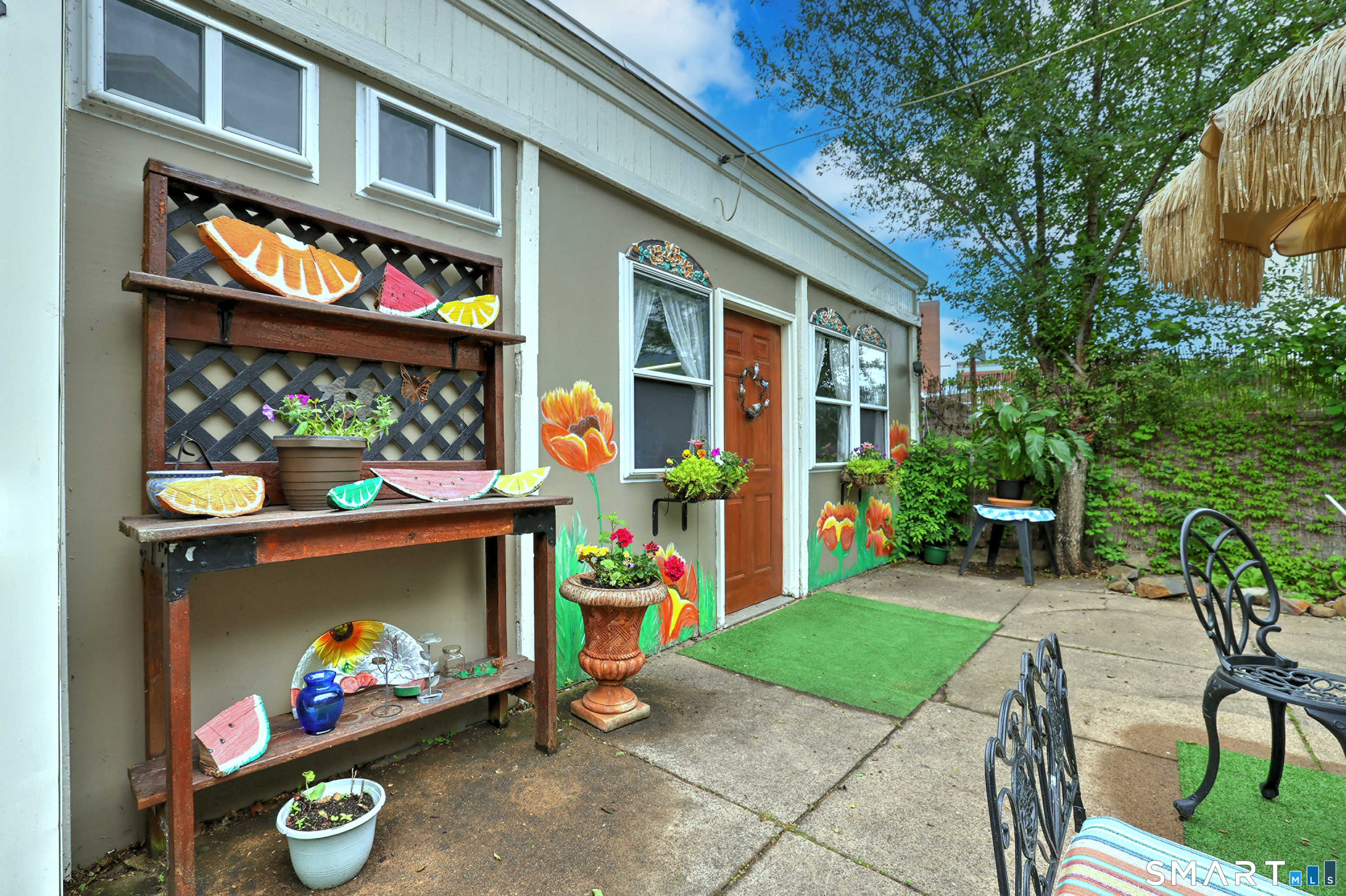 4 Jefferson Street New Haven CT 06511