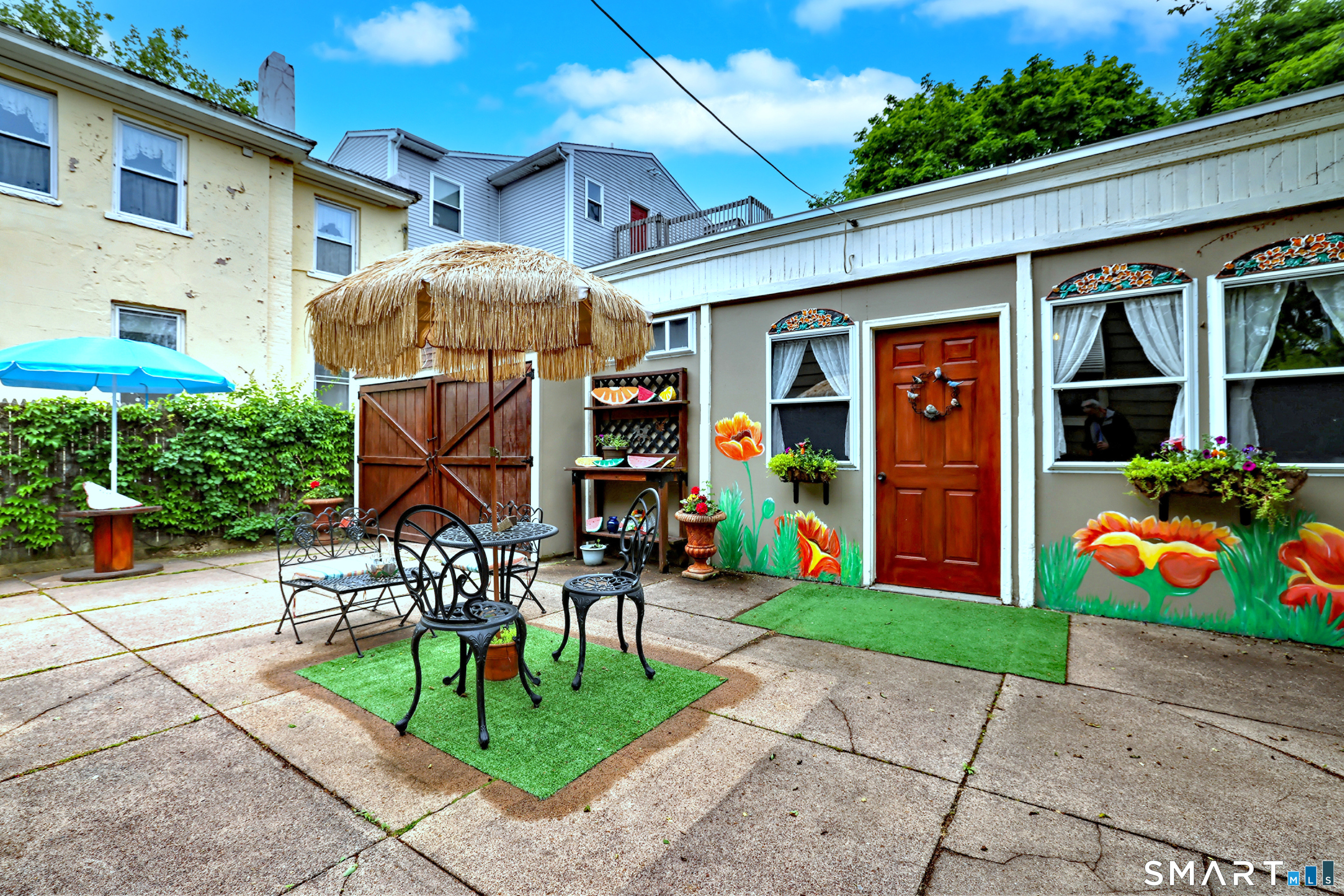 4 Jefferson Street New Haven CT 06511